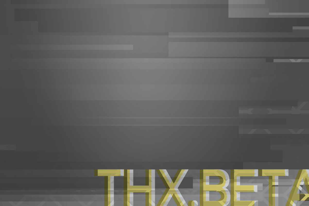 THX Beta