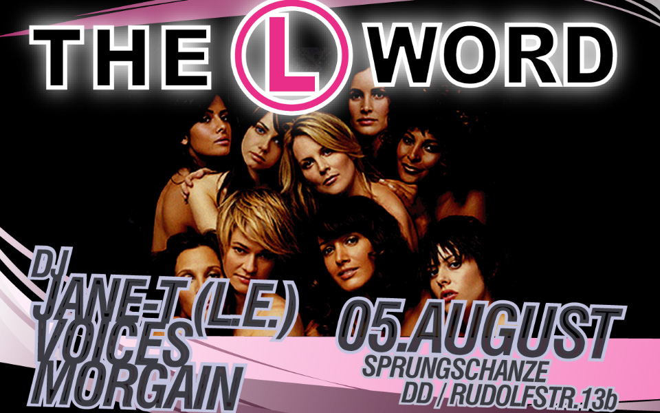 The L-Word